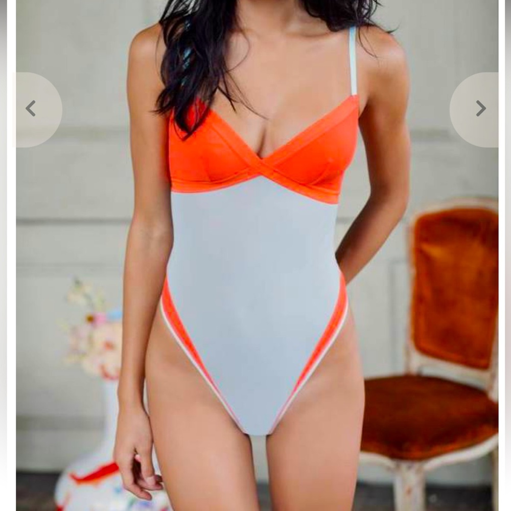 COSABELLA Bodysuit